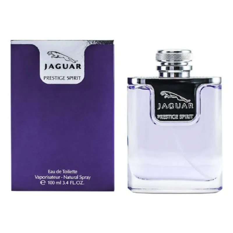 Prestige Spirit туалетная вода