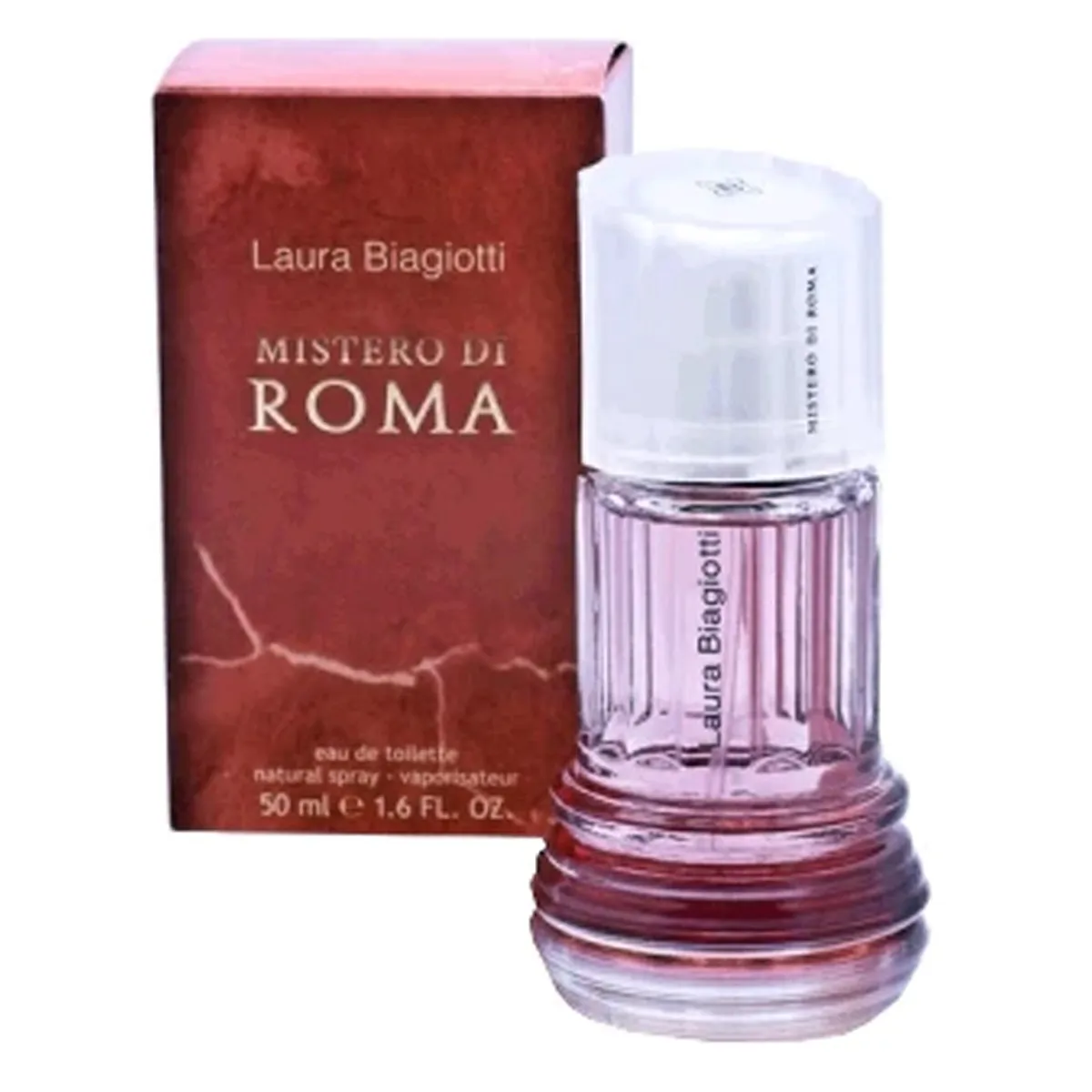 Mistero di Roma туалетная вода