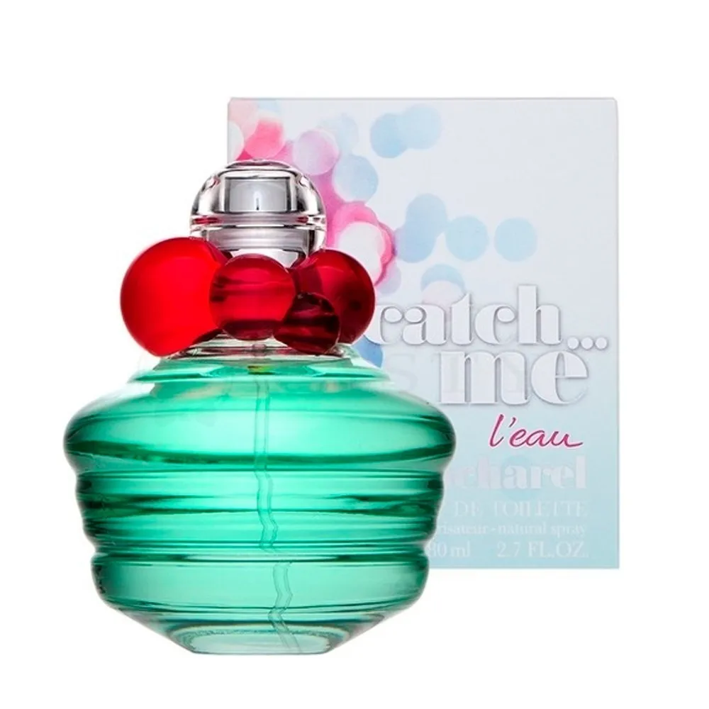 Catch Me L'Eau туалетная вода