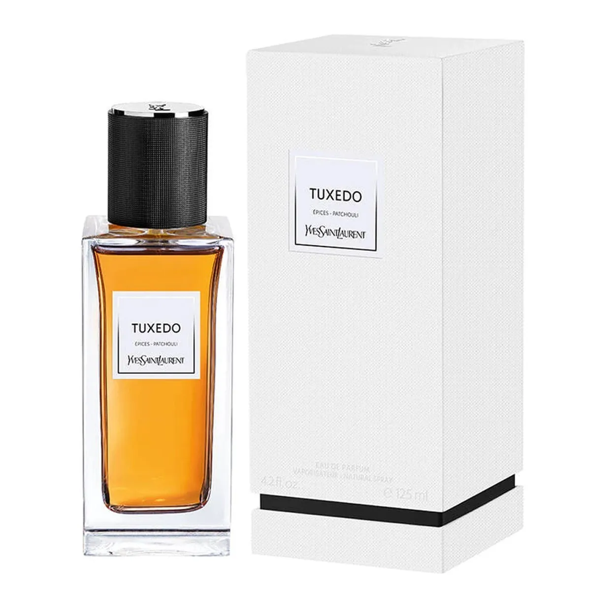 Tuxedo парфюмерная вода
