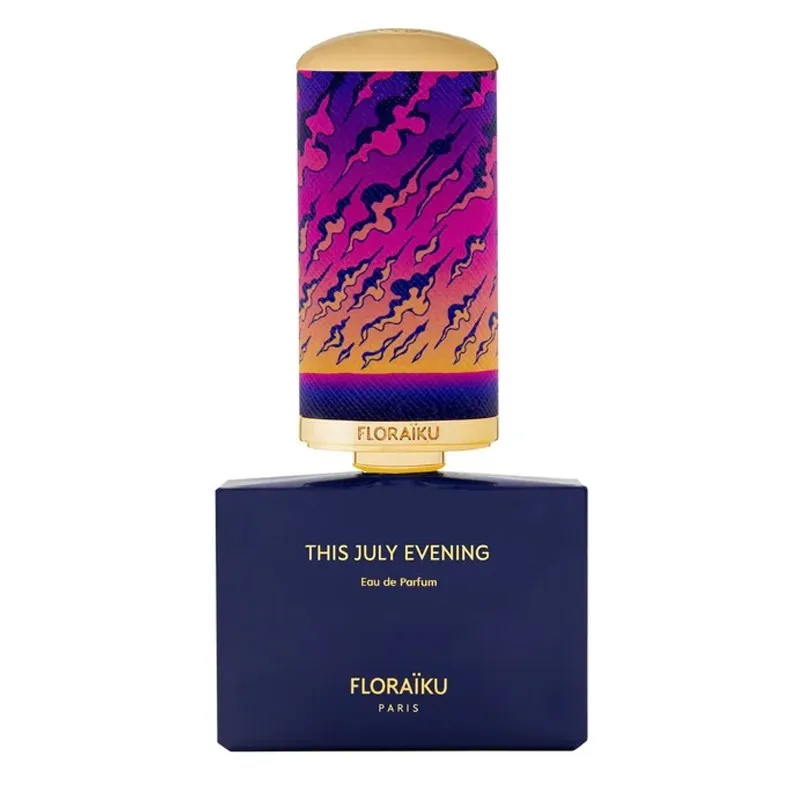 This July Evening парфюмерная вода