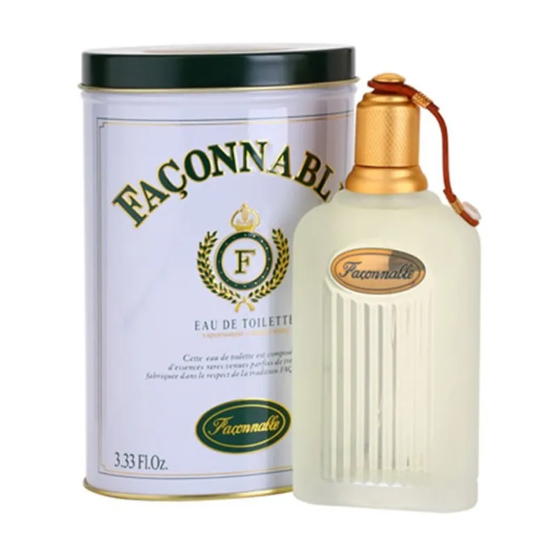 Faconnable Pour Homme туалетная вода