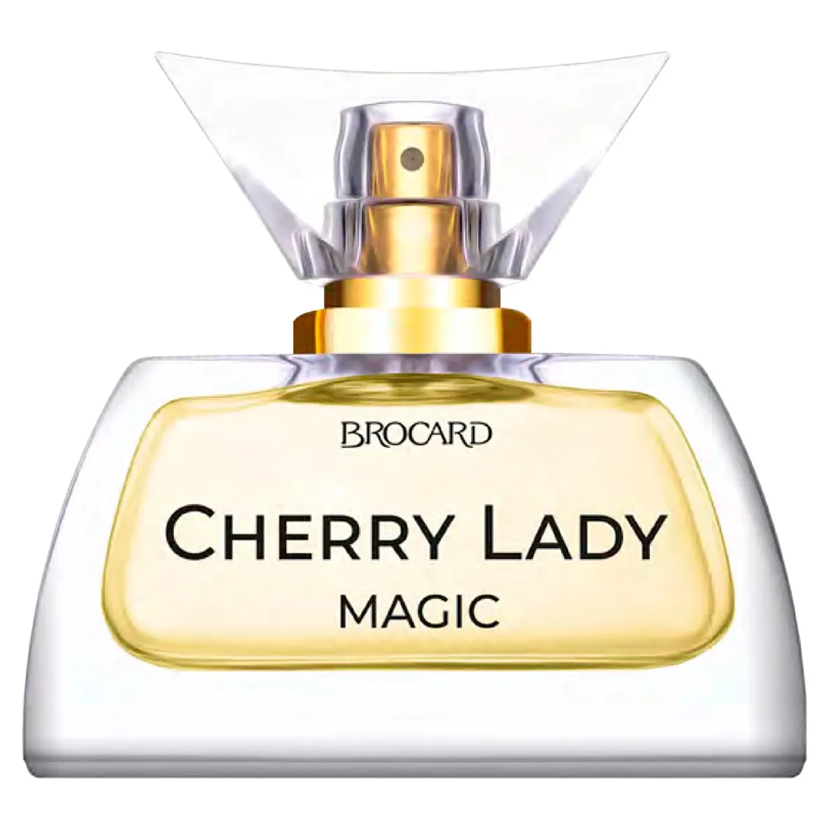 Cherry Lady Magic парфюмерная вода