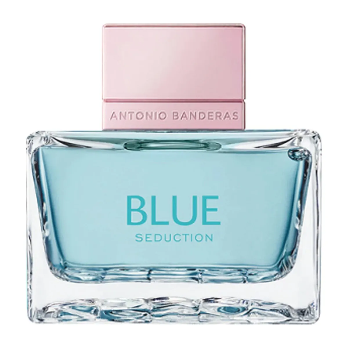 Blue Seduction for Women туалетная вода
