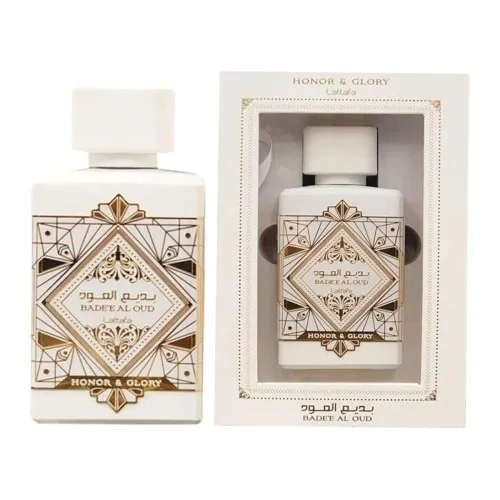 Bade'e Al Oud Honor & Glory парфюмерная вода