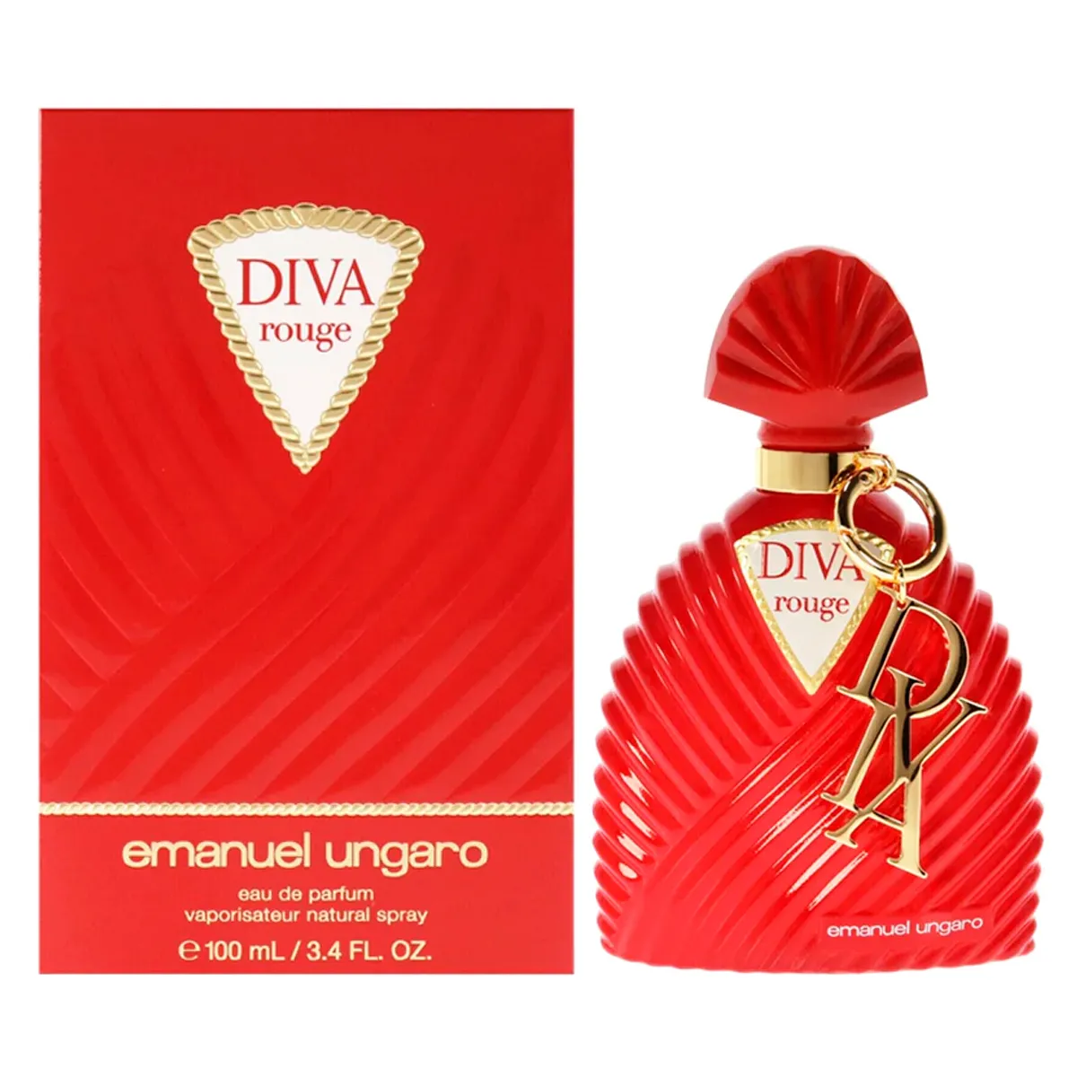 Diva Rouge парфюмерная вода