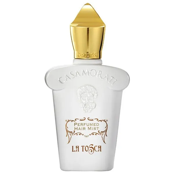 Casamorati La Tosca парфюм для волос