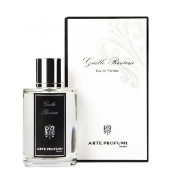 Giallo Riviera парфюмерная вода