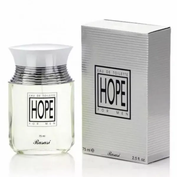 Hope for Men туалетная вода