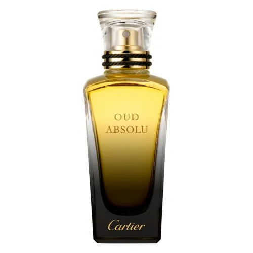 Oud Absolu духи