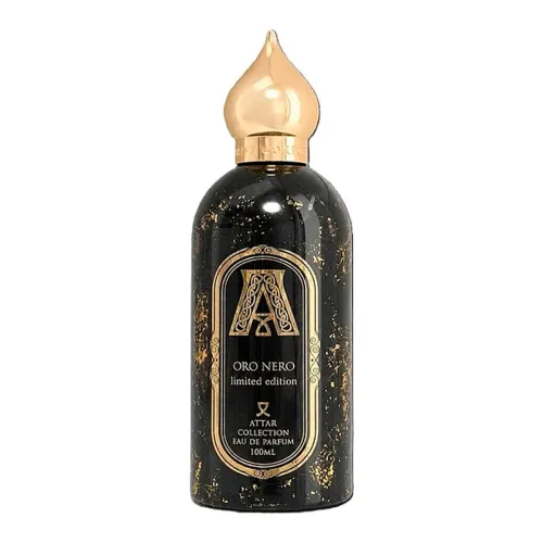 Oro Nero парфюмерная вода