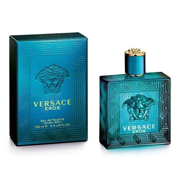 Eros туалетная вода