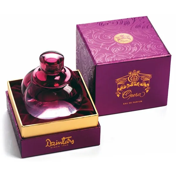 Opera парфюмерная вода