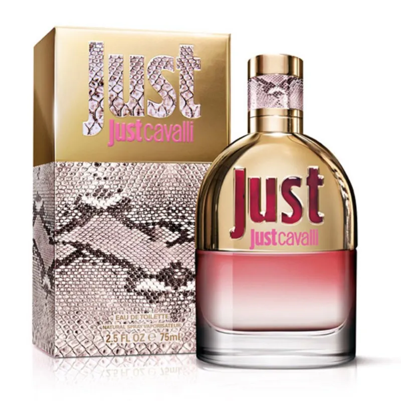 Just Cavalli for Her 2013 туалетная вода