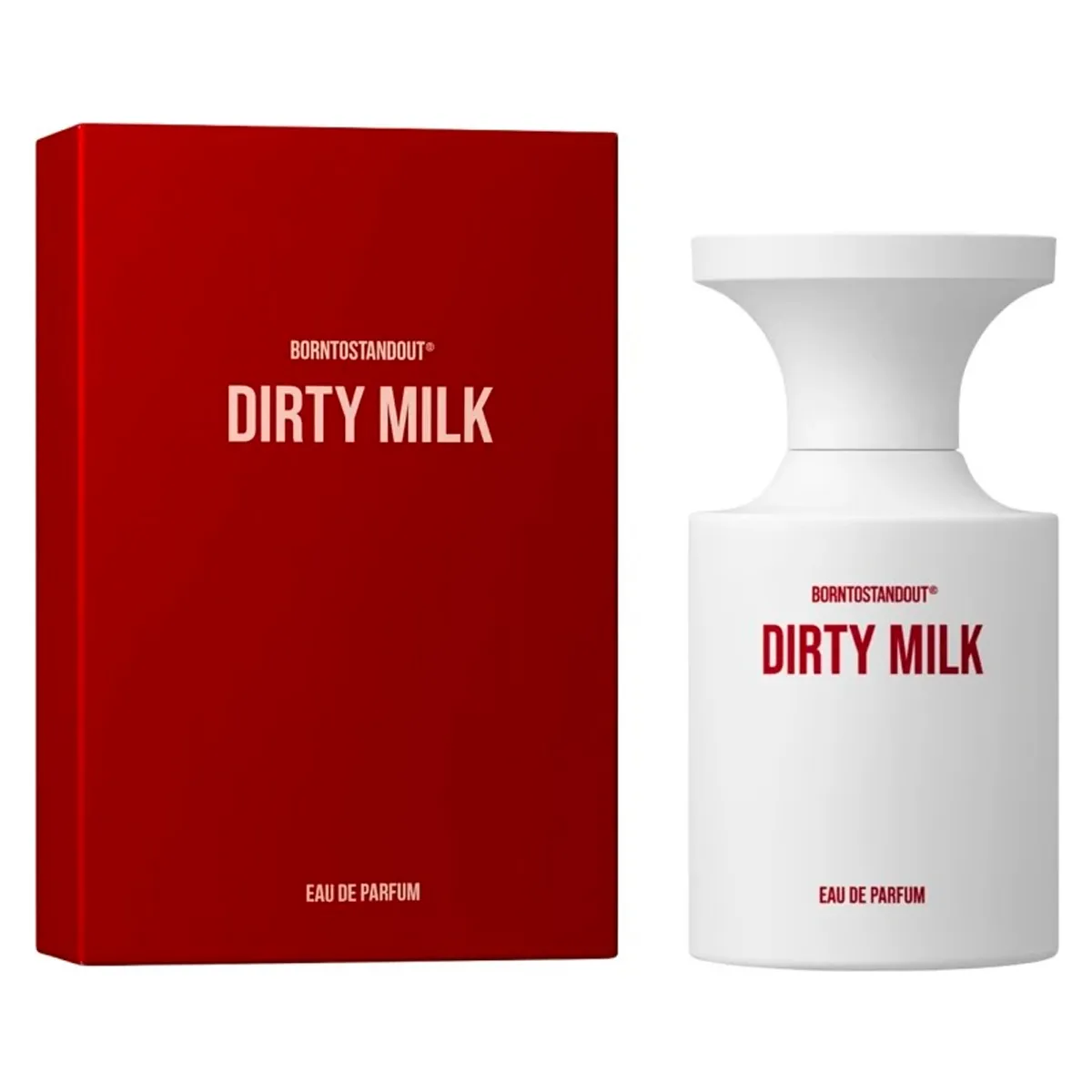 Dirty Milk парфюмерная вода