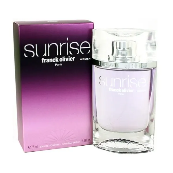 Sunrise for Women туалетная вода