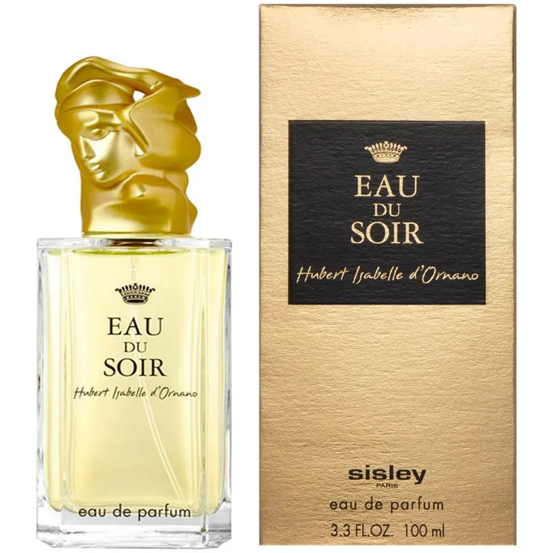 Eau du Soir парфюмерная вода