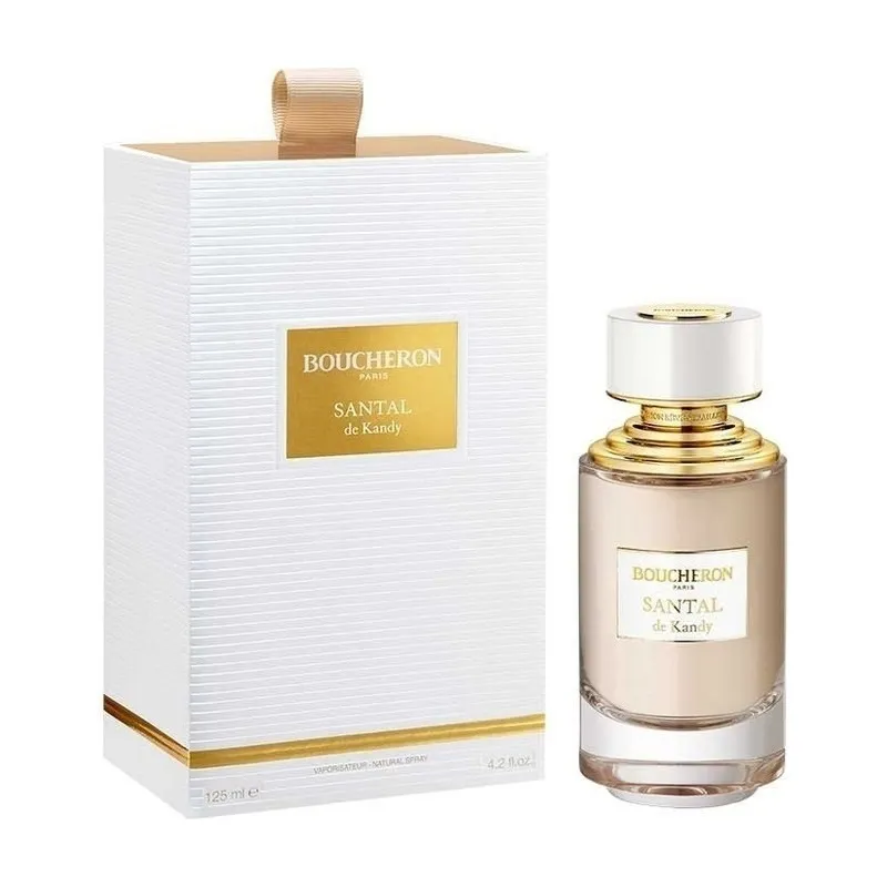 Santal De Kandy парфюмерная вода