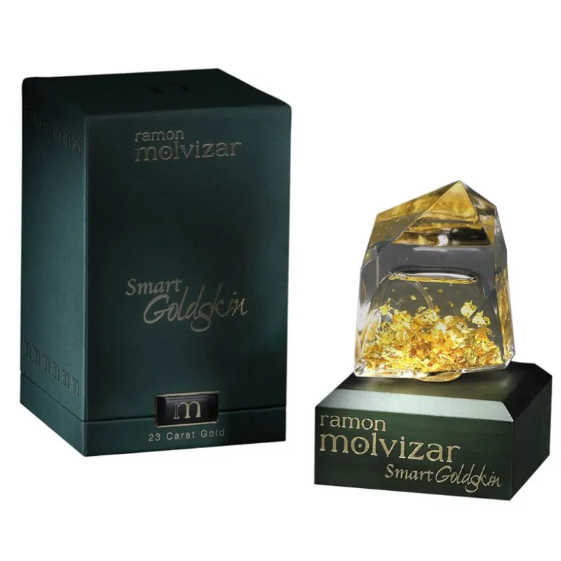 Smart Goldskin парфюмерная вода