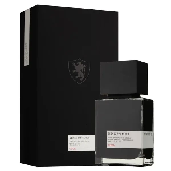 Coda парфюмерная вода