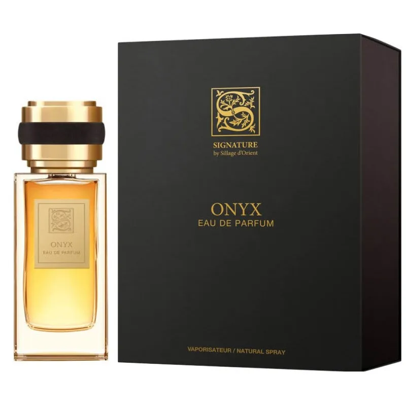 Onyx парфюмерная вода