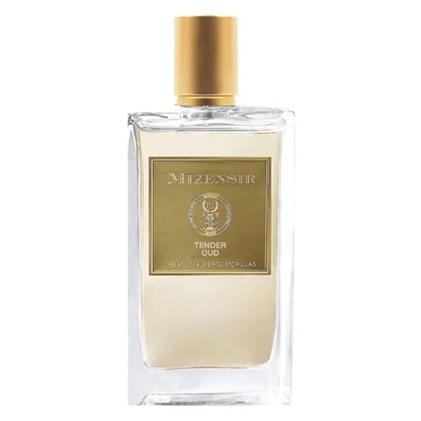 Tender Oud парфюмерная вода
