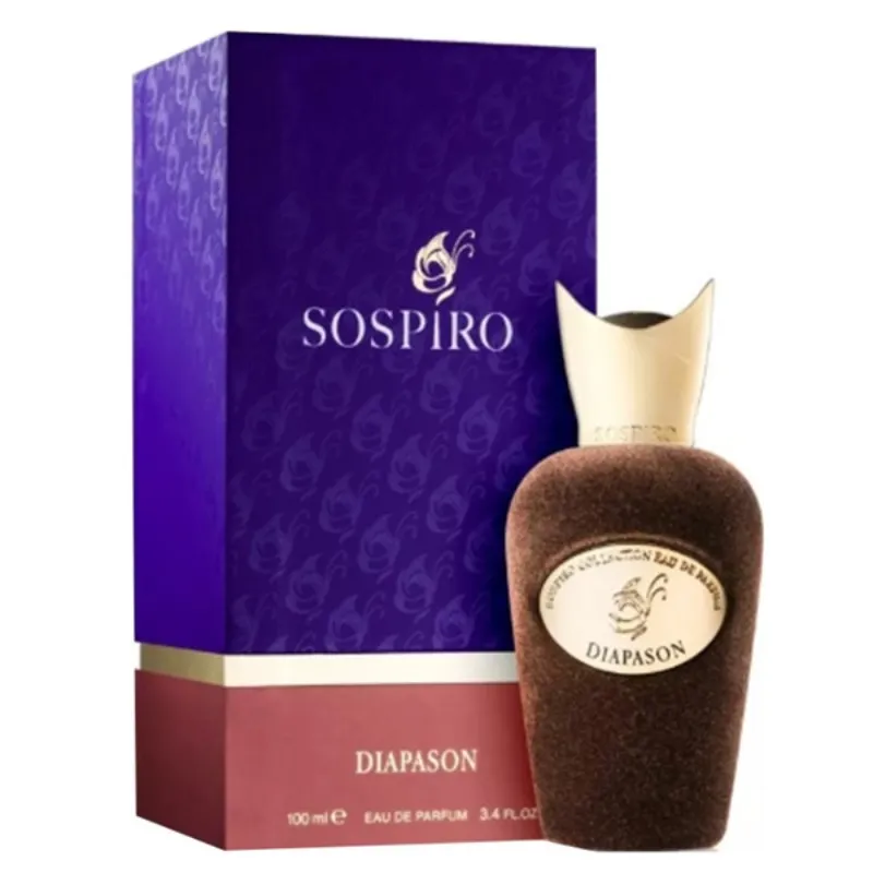 Diapason парфюмерная вода