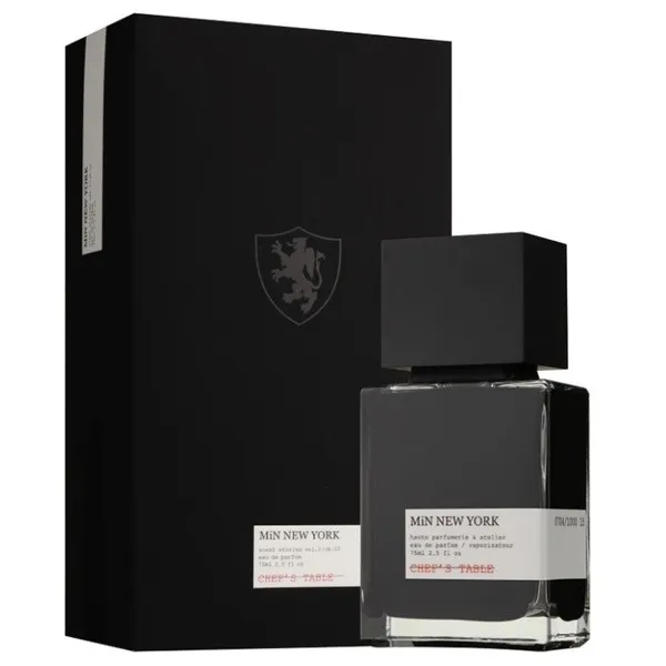 Chef'S Table парфюмерная вода