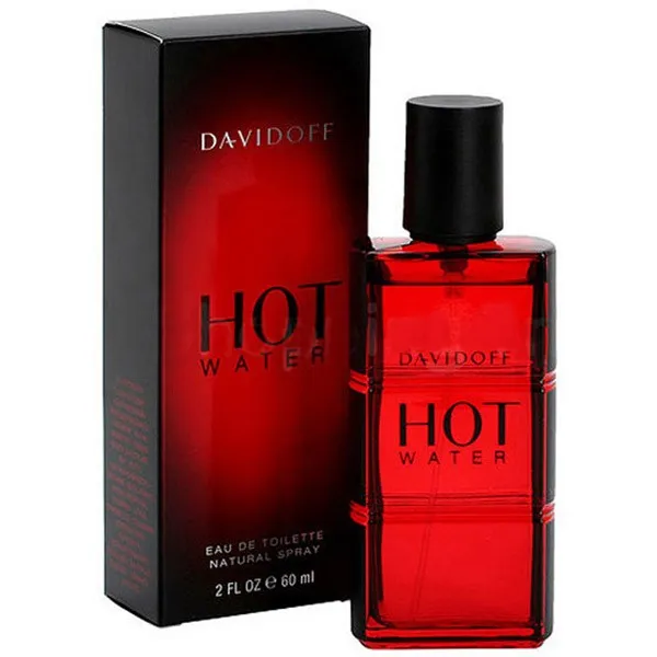 Hot Water туалетная вода