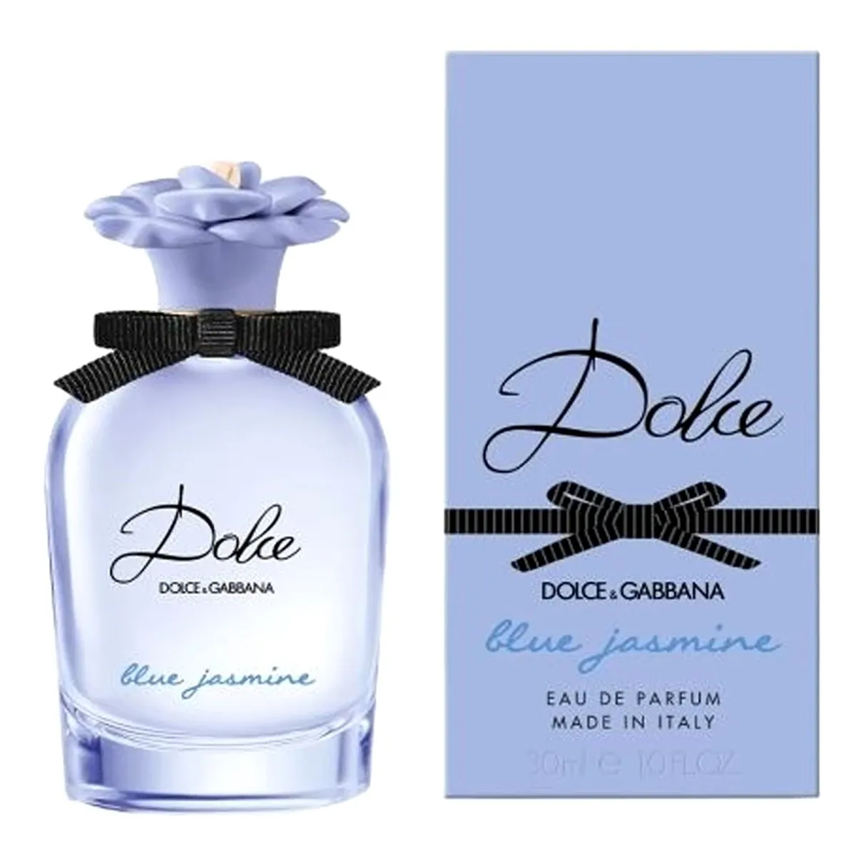 Dolce Blue Jasmine парфюмерная вода