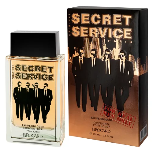 Secret Service Original одеколон