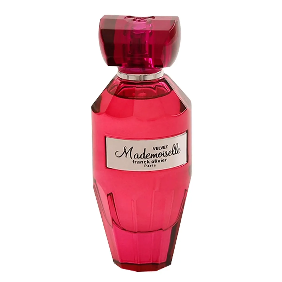 Mademoiselle Velvet парфюмерная вода