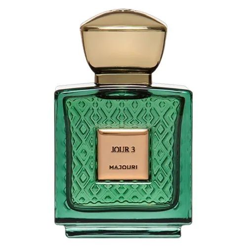 Jour 3 парфюмерная вода
