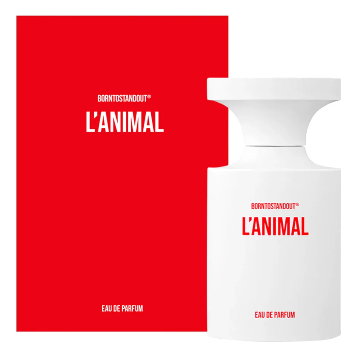 L'Animal парфюмерная вода