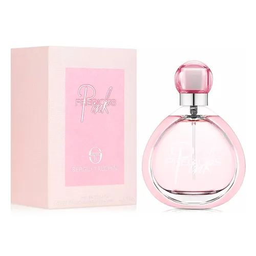 Precious Pink туалетная вода