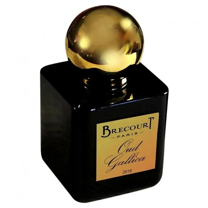 Oud Gallica парфюмерная вода
