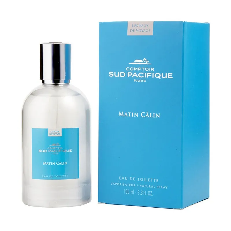 Matin Calin туалетная вода