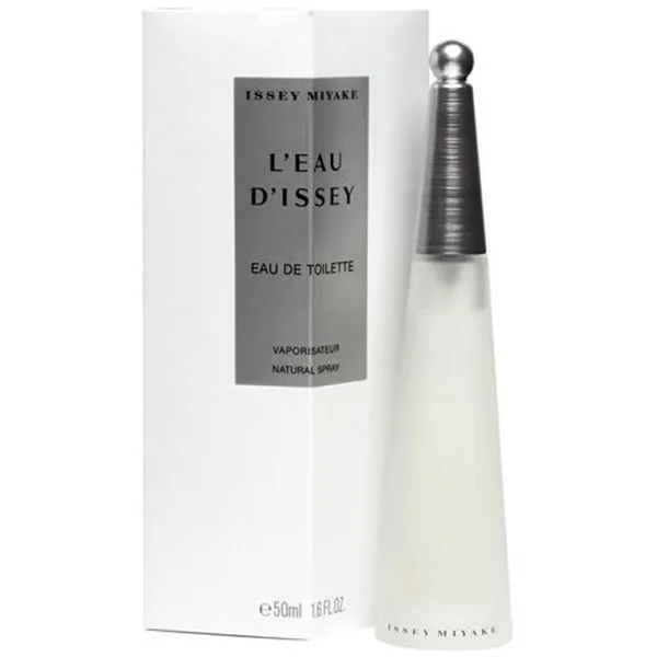 L'eau d'Issey туалетная вода