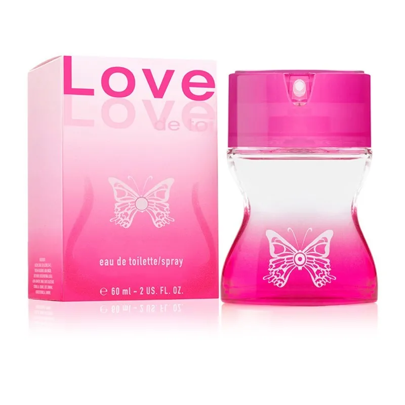 Love love de Toi туалетная вода