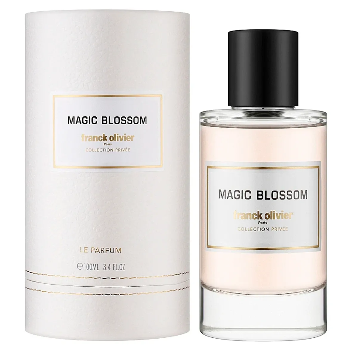 Magic Blossom парфюмерная вода