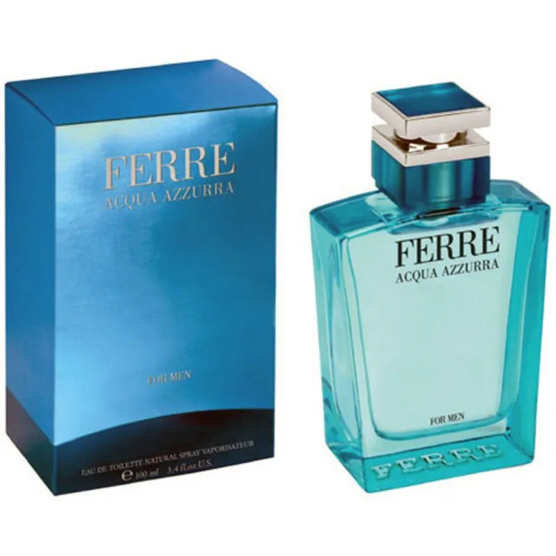 Acqua Azzurra туалетная вода