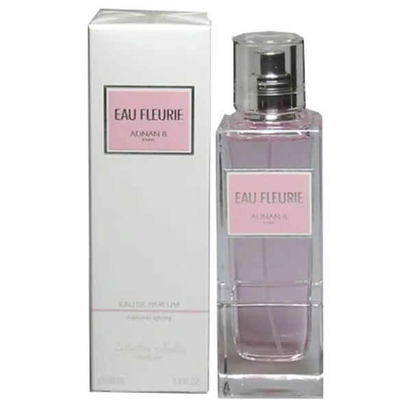 Eau Fleurie парфюмерная вода