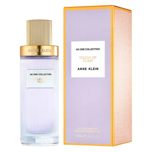 Touch Of Flair парфюмерная вода