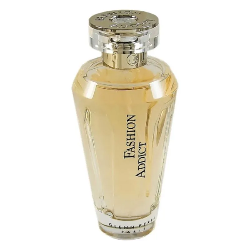 Fashion Addict парфюмерная вода