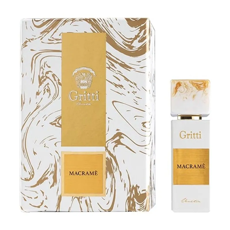 Macrame парфюмерная вода