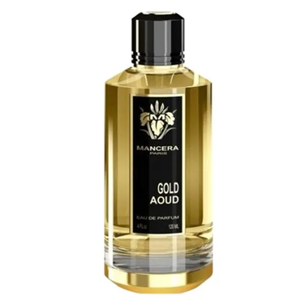 Gold Aoud парфюмерная вода