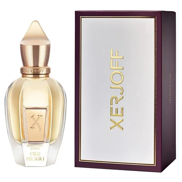 Cruz del Sur I духи