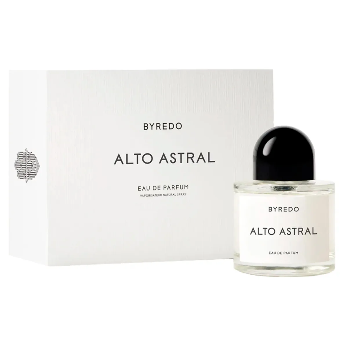 Alto Astral парфюмерная вода