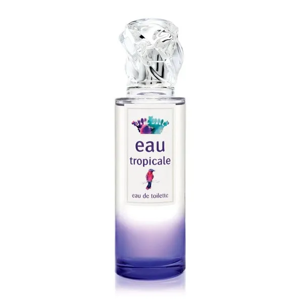 Eau Tropicale туалетная вода