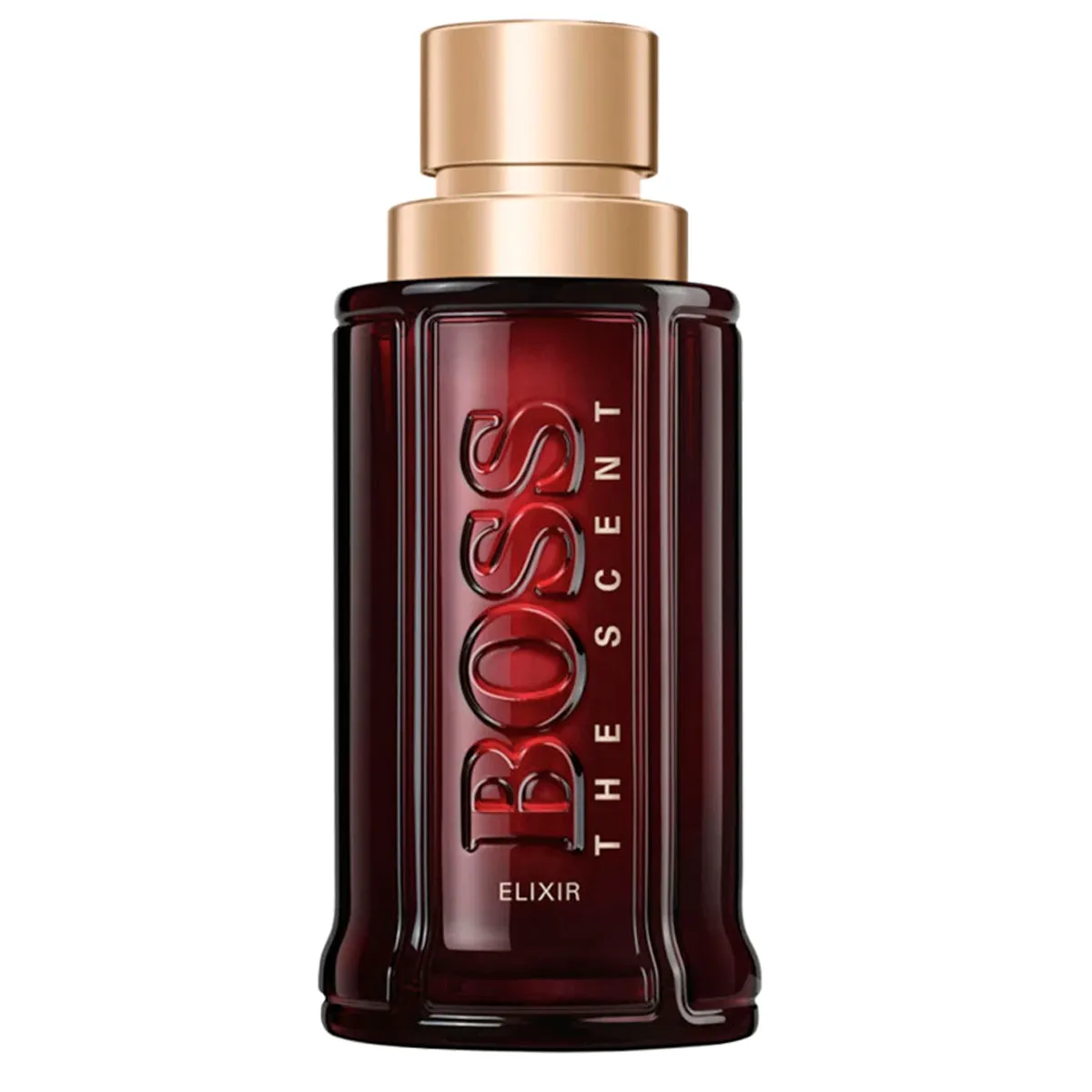 Boss The Scent Elixir духи